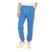 Ralph Lauren Sweatpants Blue, Dam