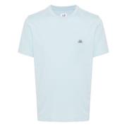 C.p. Company T-Shirts Blue, Herr