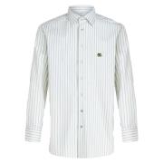 Etro Roma Skjorta White, Herr