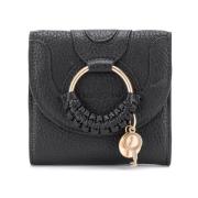 See by Chloé Wallets Cardholders Black, Dam