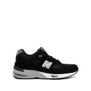 New Balance Sneakers Black, Herr