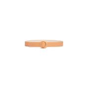 MVP wardrobe Elke Belt Orange, Dam