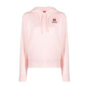 Kenzo Hoodies Pink, Dam