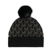 Michael Kors Hats Black, Dam