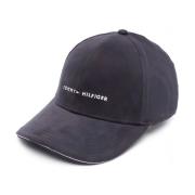 Tommy Hilfiger th corporate cap Blue, Herr