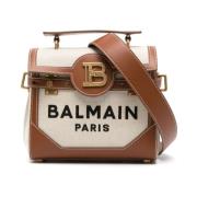 Balmain Shoulder Bags Multicolor, Dam