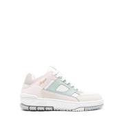 Axel Arigato Färgblock Sneakers Multicolor, Dam