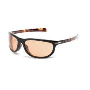 Eyewear by David Beckham Db7117S Wr7W7 Sunglasses Black, Herr