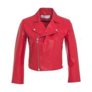 Bully Jackets Red, Dam