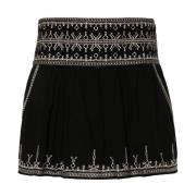 Isabel Marant Étoile Skirts Black, Dam