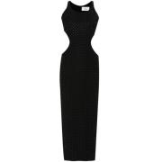 Chiara Ferragni Collection Dresses Black, Dam