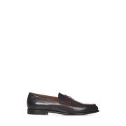 Doucal's Loafers Brown, Herr