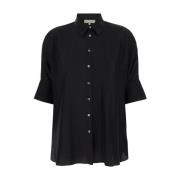 Antonelli Firenze Shirts Black, Dam