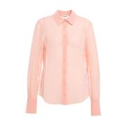 Blugirl Shirts Pink, Dam