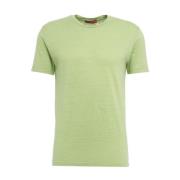 Daniele Fiesoli T-Shirts Green, Herr