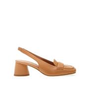 Halmanera Pumps Beige, Dam