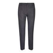 Dell'oglio Trousers Gray, Herr