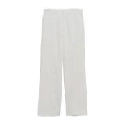 Casablanca Trousers White, Herr