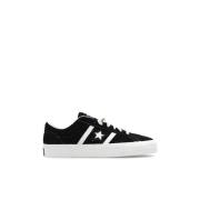 Converse One Star Academy Pro sneakers Black, Herr