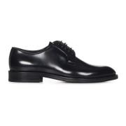 Dsquared2 Laced Shoes Black, Herr