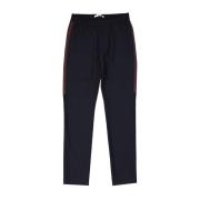 Givenchy Trousers Blue, Herr