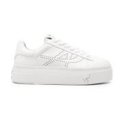 ASH Sneakers White, Dam