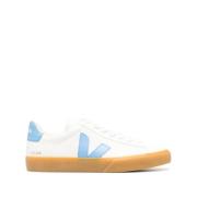 Veja Sneakers White, Herr