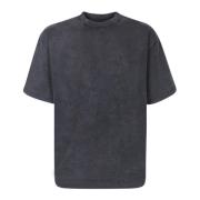 Axel Arigato T-Shirts Black, Herr