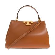 Tory Burch Eleanor axelväska Brown, Dam