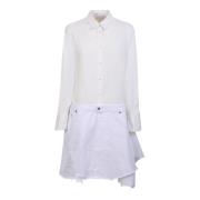 JW Anderson Dresses White, Dam