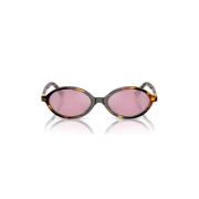 Miu Miu Sunglasses Black, Dam