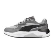 Puma Sneakers Gray, Herr