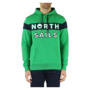 North Sails Sport Green, Herr