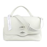 Zanellato Handbags White, Dam