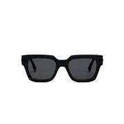 Fendi Sunglasses Black, Unisex