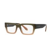 Giorgio Armani Glasses Multicolor, Unisex