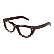 Gucci Eyewear frames Gg1521O Brown, Dam