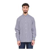 Lacoste Casual Shirts Multicolor, Herr