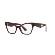 Dolce & Gabbana Eyewear frames DG 3373 Brown, Dam