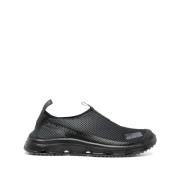 Salomon Sneakers Black, Herr