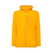 Arc'teryx Sweatshirts Hoodies Yellow, Herr