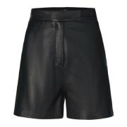 Riani Short Shorts Black, Dam