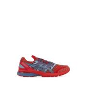 Asics Sneakers Red, Herr