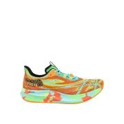 Asics Van Gogh-inspirerade Noosa Tri 15 Sneakers Multicolor, Herr