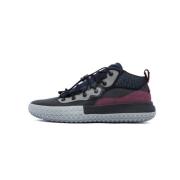 Brandblack Sneakers Multicolor, Herr