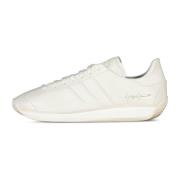 Y-3 Sneakers White, Dam