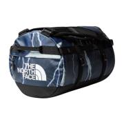 The North Face Weekend Bags Blue, Unisex