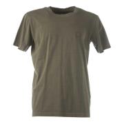 Selected Homme T-Shirts Green, Herr