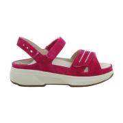 Xsensible Sandals Pink, Dam
