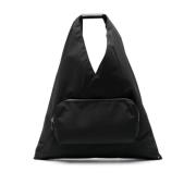 MM6 Maison Margiela Bags Black, Dam